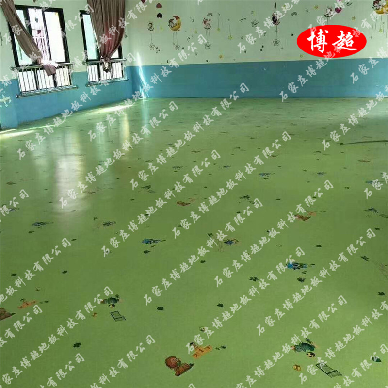 幼儿园塑胶地板 塑胶地面 幼儿园塑胶地板 塑胶地面